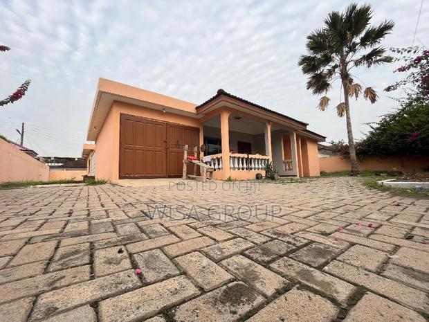 3bdrm House in Wisa Groups, Accra Metropolitan for rent · Photo 1