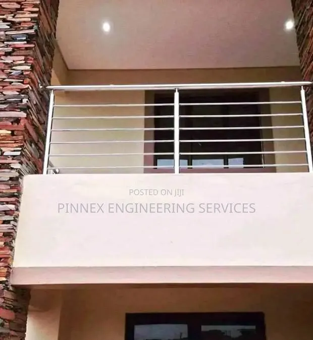 Balustrades/ Stainless Balustrades · Photo 1