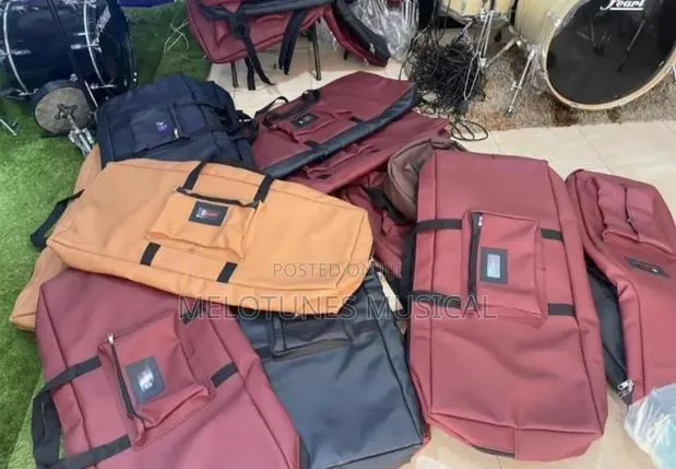 M-Sleev Professional Keyboard Bag · Photo 1