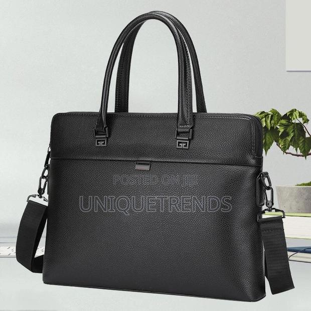 Genuine Leather Laptop Bags · Photo 1