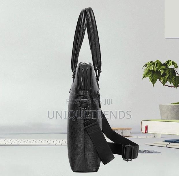 Genuine Leather Laptop Bags · Photo 4