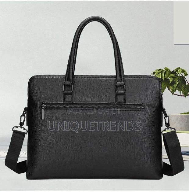 Genuine Leather Laptop Bags · Photo 5