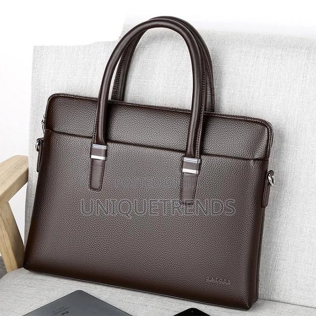 Genuine Leather Laptop Bags · Photo 3