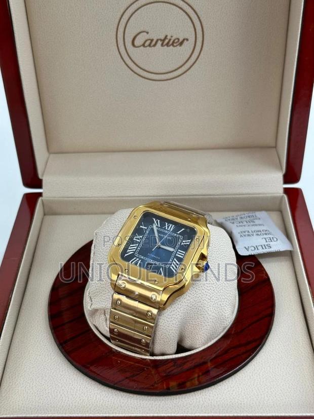 Original Cartier Watches · Photo 1