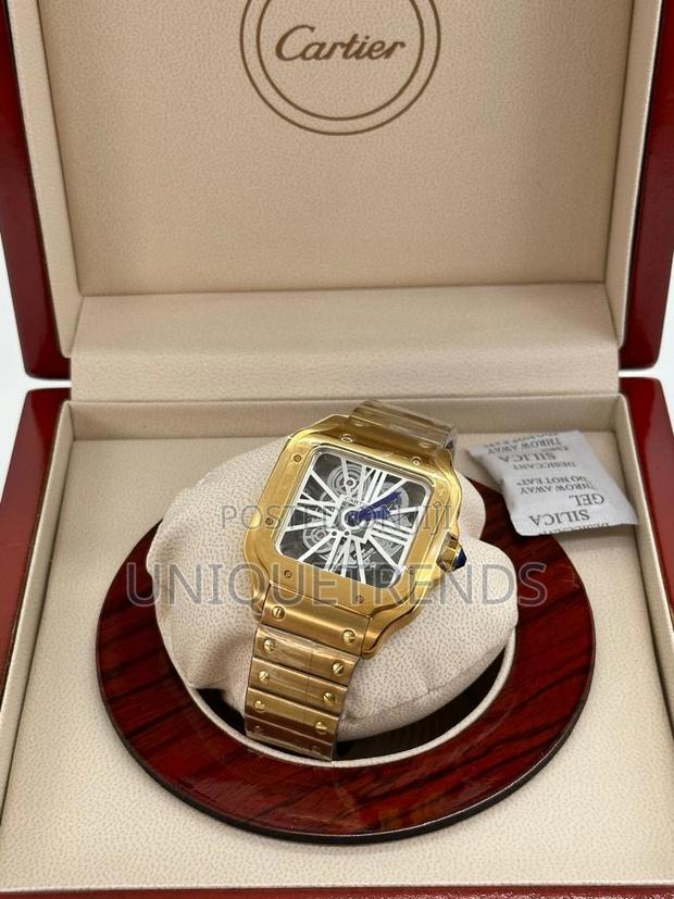 Original Cartier Watches · Photo 2