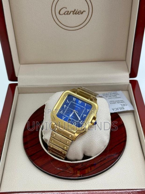 Original Cartier Watches · Photo 4