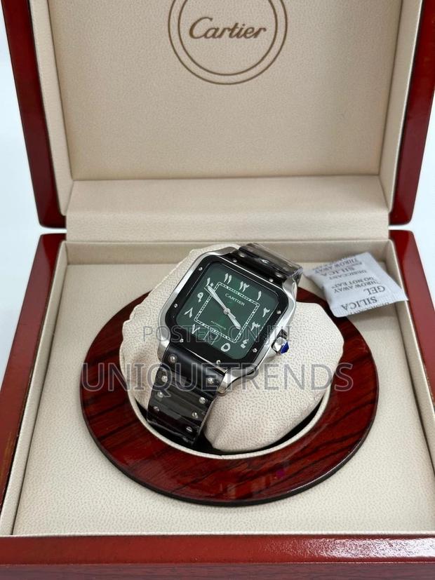 Original Cartier Watches · Photo 3