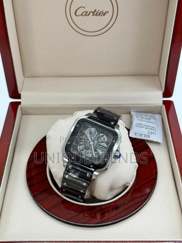Original Cartier Watches · Photo 8