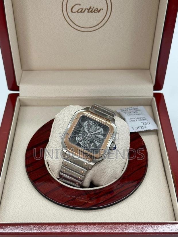 Original Cartier Watches · Photo 5