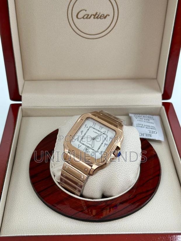 Original Cartier Watches · Photo 7