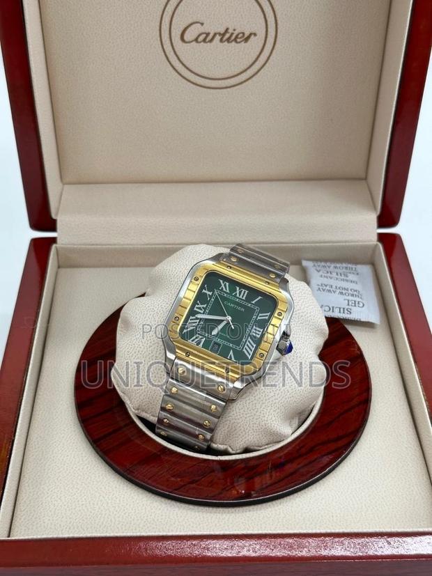 Original Cartier Watches · Photo 6