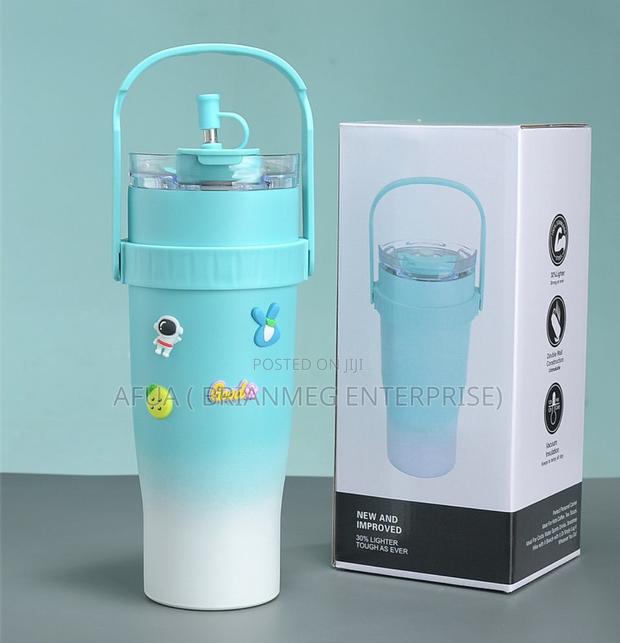 Thermal Flask Cup( 1200ml) · Photo 2