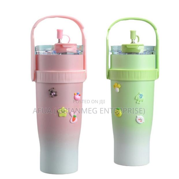 Thermal Flask Cup( 1200ml) · Photo 3
