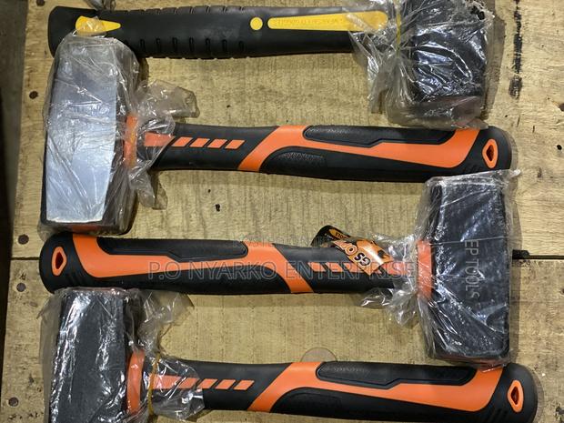 Hammer (1.5kg and 2kg) · Photo 2