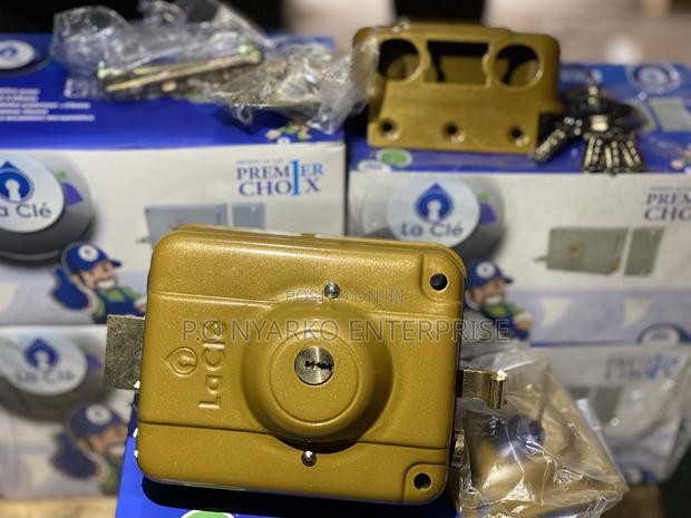 La Clé Lock · Photo 1