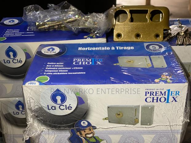 La Clé Lock · Photo 3