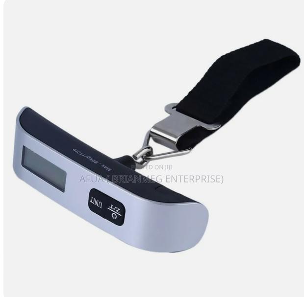 Luggage Scale · Photo 2