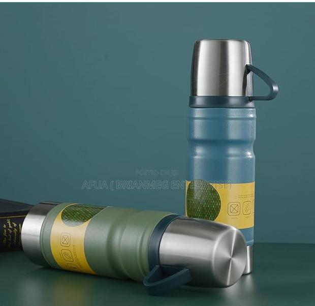 Thermal Flask · Photo 5