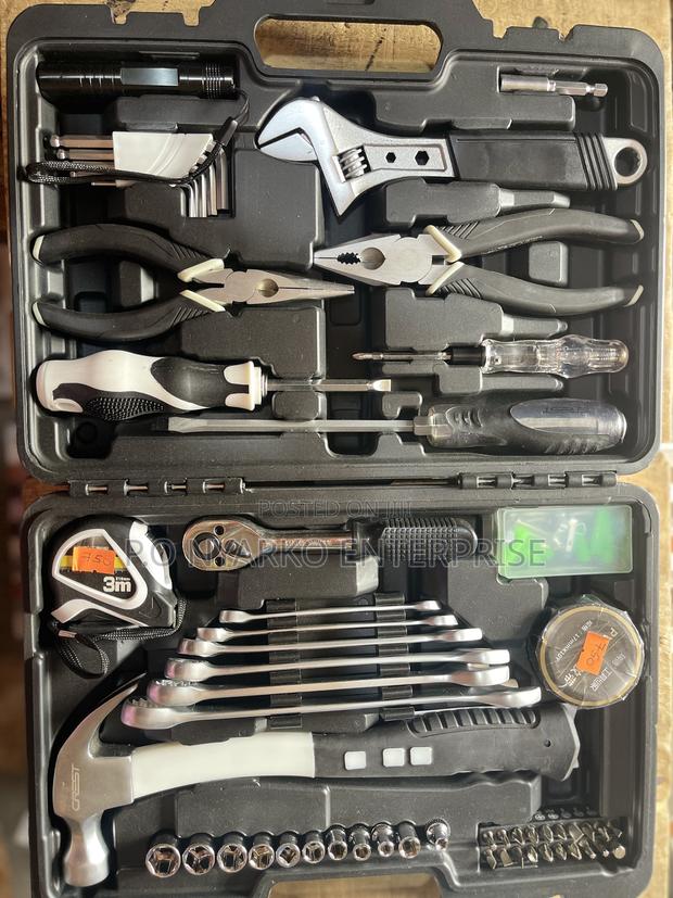 56pcs Tools Set · Photo 2