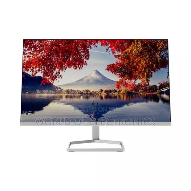 HP M27f 27-Inch Full HD IPS 3-Sided Micro-Edge Monitor · Photo 2