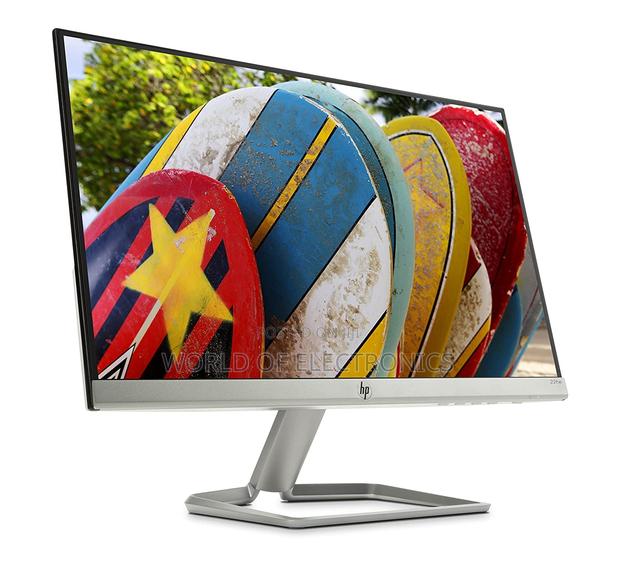 HP M27F 27 Full HD IPS Monitor 60hz · Photo 1
