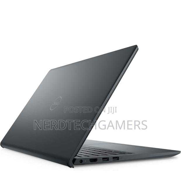 New Laptop Dell Inspiron 15 8GB Intel Core I5 SSD 512GB · Photo 2