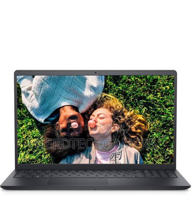 New Laptop Dell Inspiron 15 8GB Intel Core I5 SSD 512GB · Photo 1