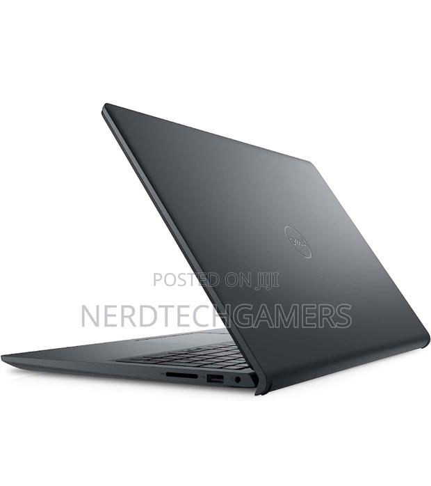 New Laptop Dell Inspiron 15 8GB Intel Core I5 SSD 512GB · Photo 3