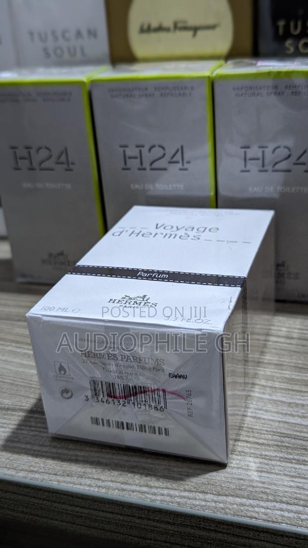 Voyage d'Hermes Parfum 100ml · Photo 2
