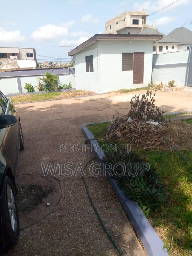 4bdrm House in Wisa Groups, Accra Metropolitan for rent · Photo 3