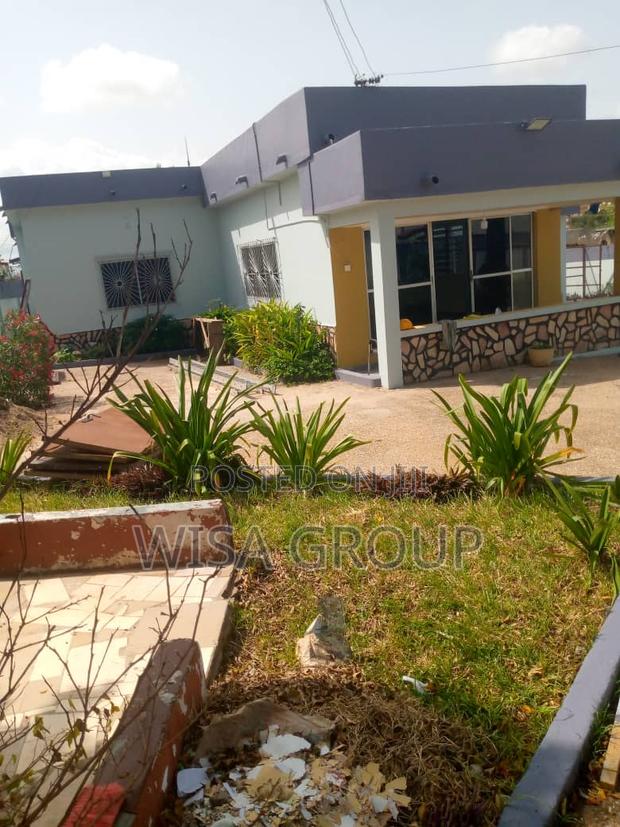 4bdrm House in Wisa Groups, Accra Metropolitan for rent · Photo 1