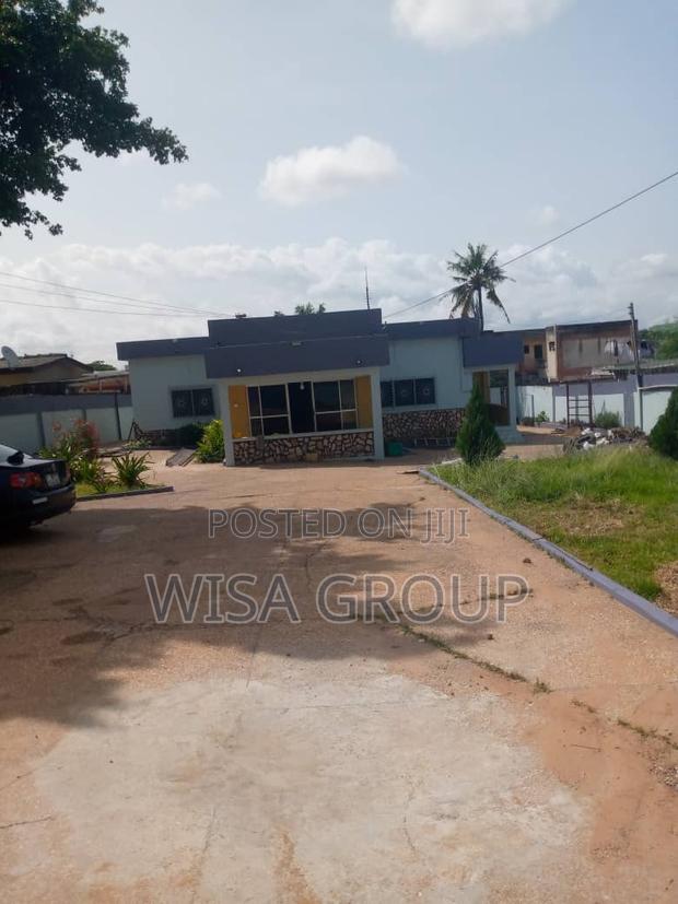 4bdrm House in Wisa Groups, Accra Metropolitan for rent · Photo 7
