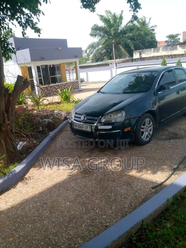 4bdrm House in Wisa Groups, Accra Metropolitan for rent · Photo 4