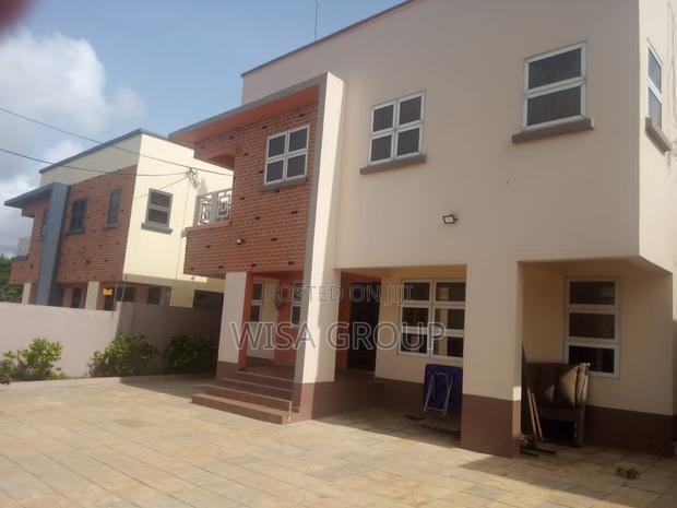 3bdrm Duplex in Wisa Groups, Accra Metropolitan for rent · Photo 1
