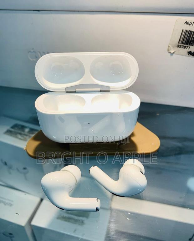 Apple Airpods Pro 2 · Photo 6