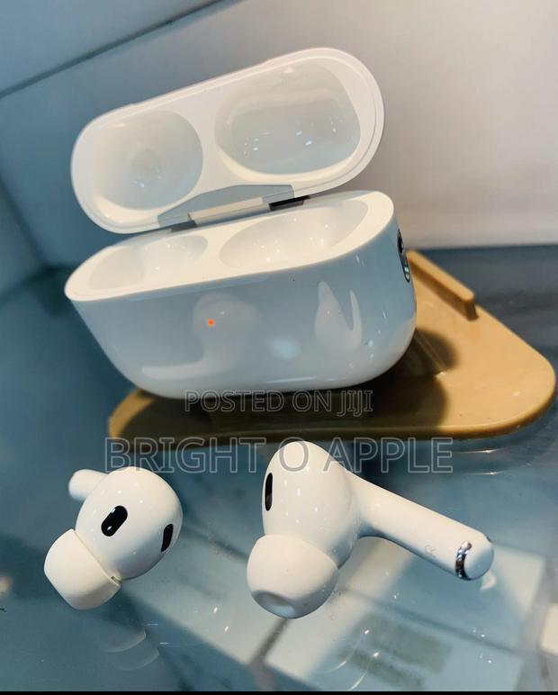 Apple Airpods Pro 2 · Photo 1