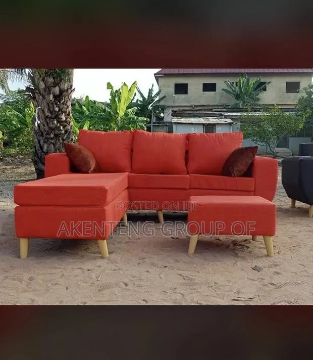 L Shape Furniture for Sale · Photo 1