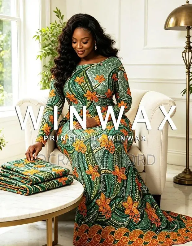 Quality Cloth for Sale · Photo 1