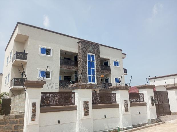 2bdrm Apartment in Golf City, Tema Metropolitan for rent · Photo 1