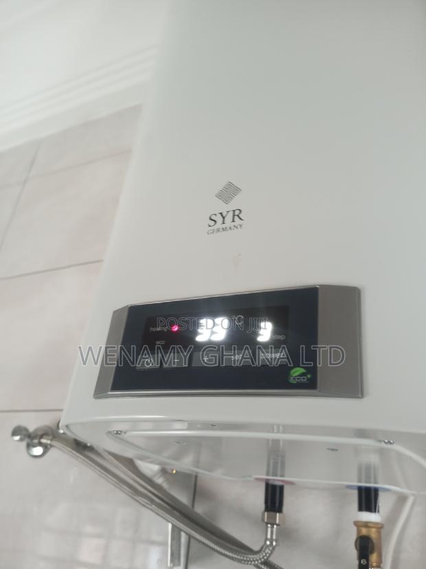 2bdrm Apartment in Golf City, Tema Metropolitan for rent · Photo 7