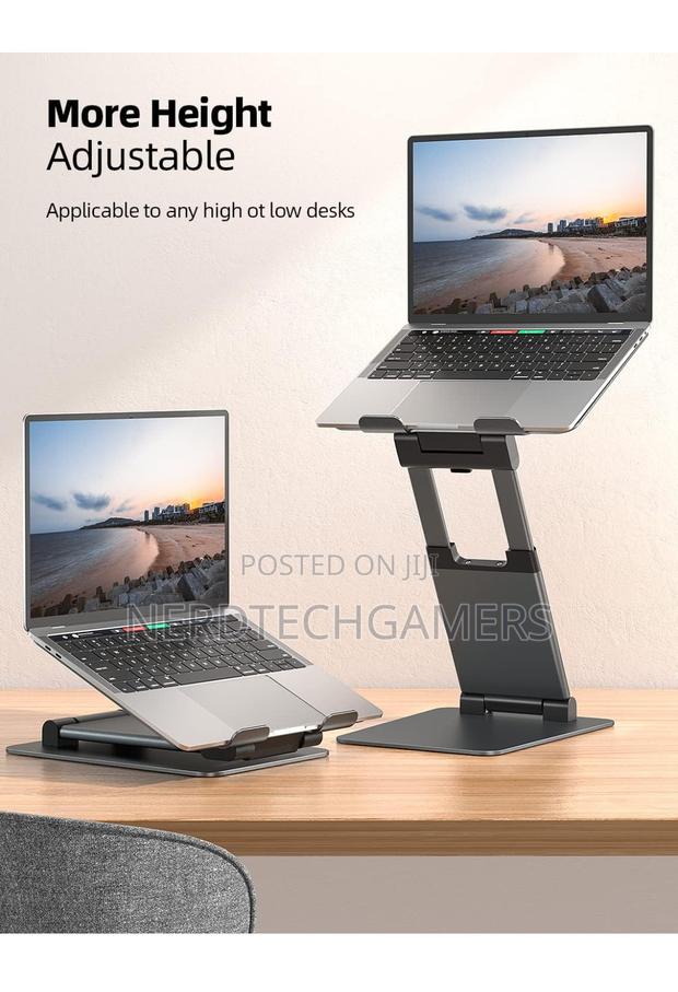Tounee Laptop Stand · Photo 3