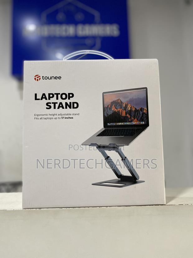 Tounee Laptop Stand · Photo 1