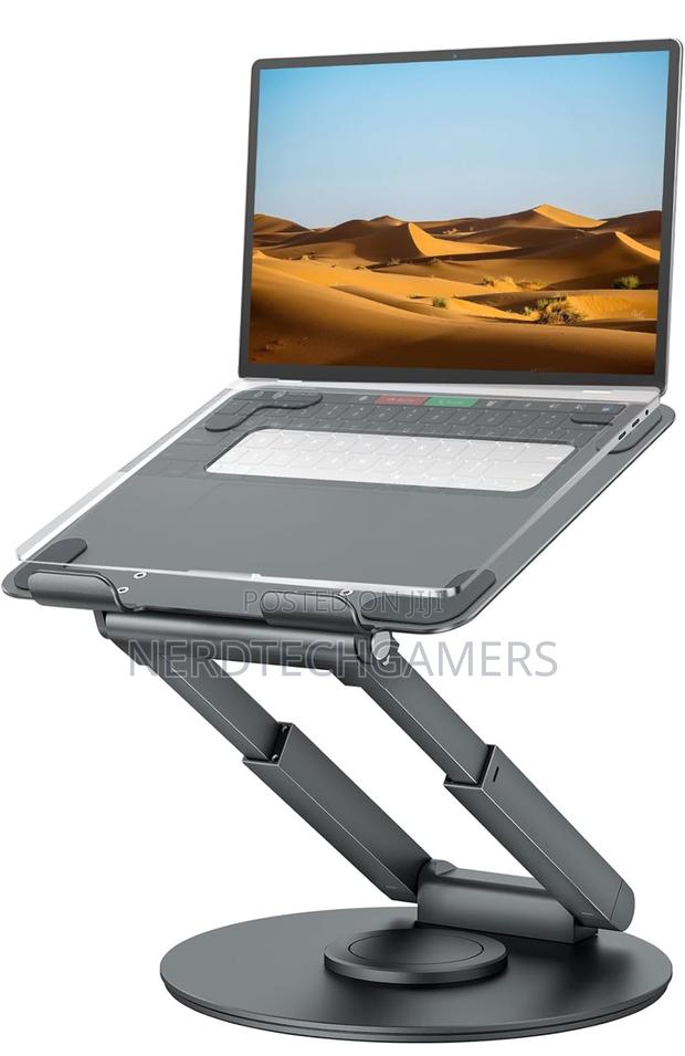Tounee Laptop Stand LS07 · Photo 2