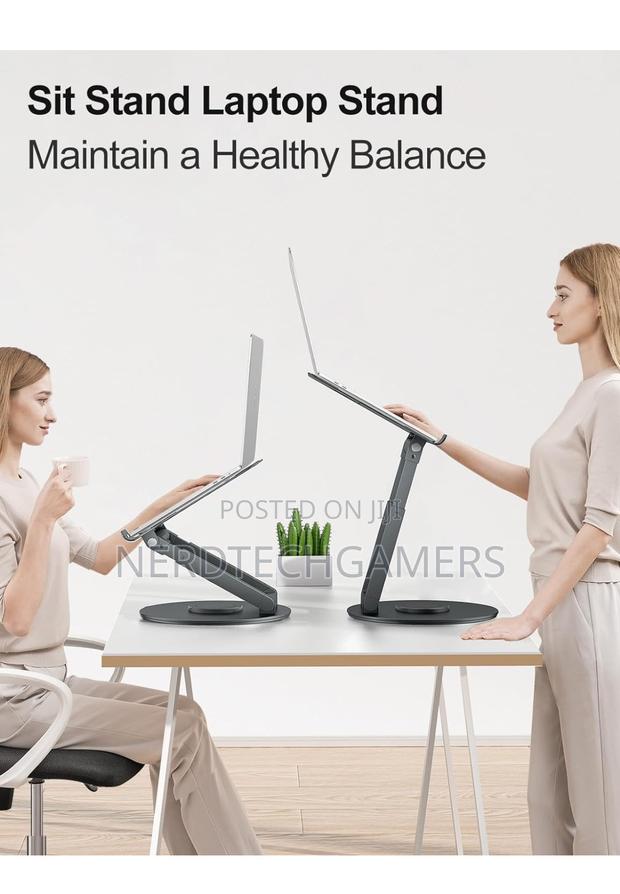 Tounee Laptop Stand LS07 · Photo 4