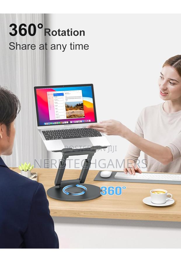Tounee Laptop Stand LS07 · Photo 3