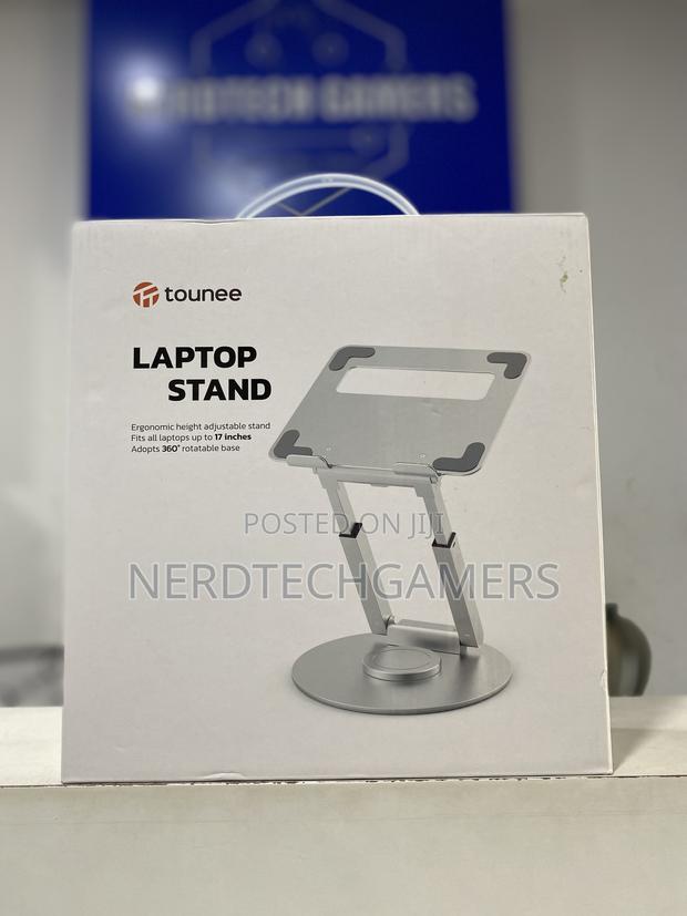 Tounee Laptop Stand LS07 · Photo 1