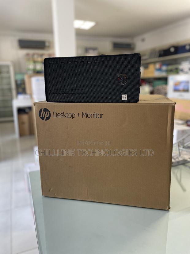 New Desktop Computer HP Slimline 290 8GB Intel Core I7 HDD 1T · Photo 3