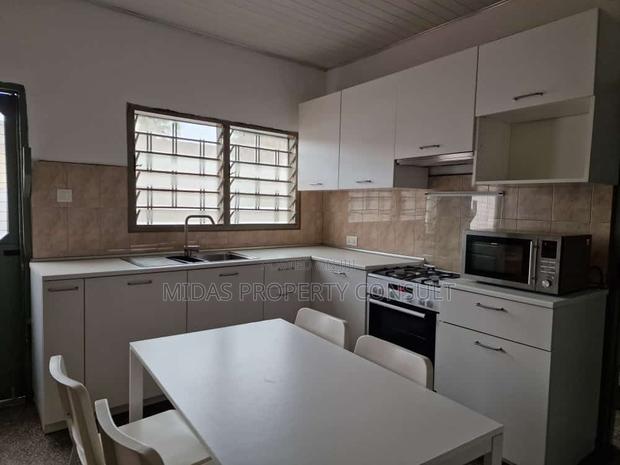 98x100ft Land With a House for Sale at Adenta Village · Photo 6