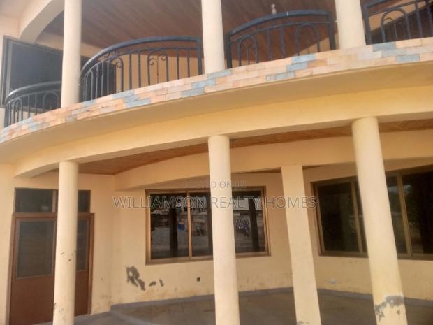 1bdrm Apartment in Hfc Estate Area, Spintex for rent · Photo 1