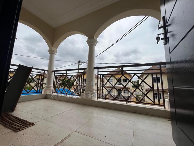 3bdrm House in Charclem Ventures, East Legon for rent · Photo 4